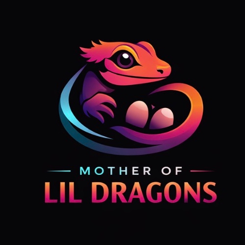 Mother of Lil Dragons