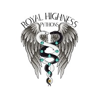 RoyalHighnessPythons