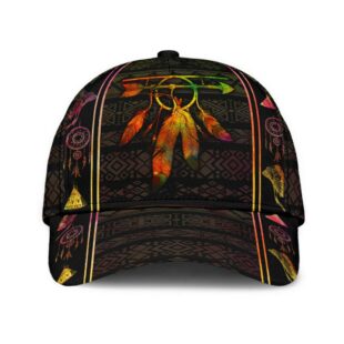 Sweet Dream Native American Hat