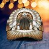 Aboriginal Hat Native American Hat