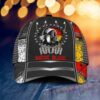 Blood Native American Hat