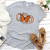 Choosing God Everyday T-Shirt - Butterfly T-Shirt