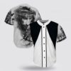 Cross Dove Jesus Baseball Jersey Shirt - Gift for Christian Jerseys for Men, Mens Jersey