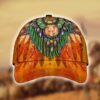 Dreamcatcher Native American Hat