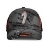 Elegant Native American Hat