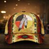 Feathers Native American Hat