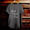 God Is Good All The Time 1- Bible Verse T Shirts