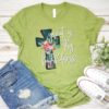 Great is Thy Faithfulness T-Shirt - Christians T-Shirt - Bible Verse T-Shirts For Women