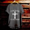 It's Not Religion 1- Bible Verse T Shirts - Christian Tees