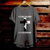 It's Not Religion - Bible Verse T Shirts - Christian Tees