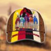 Legacy Native American Hat