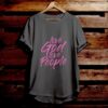 Love God Love People 1 - Bible Verse T Shirts - Christian Tees - Christian Graphic Tees