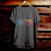 Love God Love People 2 - Bible Verse T Shirts - Christian Tees