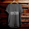 Love God Love People - Bible Verse T Shirts - Christian Tees - Christian Graphic Tees