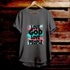 Love God Love People - Bible Verse T Shirts - Christian Tees