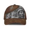 Personalized Chief Native American Hat