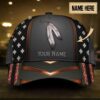 Personalized Indigenous Native American Hat
