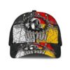 Pride Native American Hat