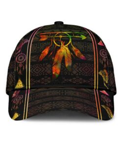 Sweet Dream Native American Hat