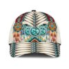 Traditional Native American Hat