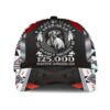 Trail Of Tears Native American Hat