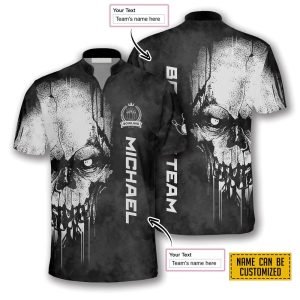 1000 Years Mummies Bowling Personalized Names And&hellip;