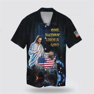 4th Of July Independence Day American Jesus&hellip;