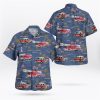 US Air Force Thunderbirds, Red White And Blue Men’s Hawaiian Shirt – Gift For Military Personnel US Air Force Thunderbirds, Red White And Blue Men’s Hawaiian Shirt – Gift For Military Personnel