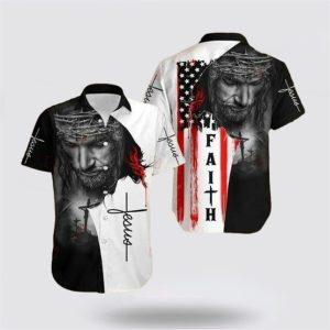American Flags God Jesus Christian Cross Faith&hellip;