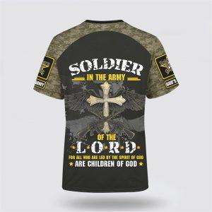 Army Of God God Bless Our Veterans&hellip;