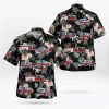 Carmel Fire District, Carmel, NY Hawaiian Shirt – Gifts For Firefighters In Carmel, NY