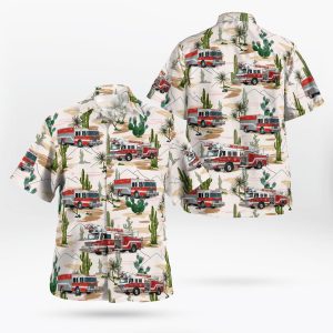 Bergen Fire Department Bergen New York Hawaiian&hellip;