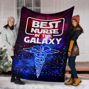 Best Nurse In The Galaxy New Version&hellip;