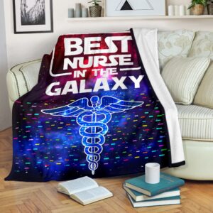 Best Nurse In The Galaxy New Version&hellip;