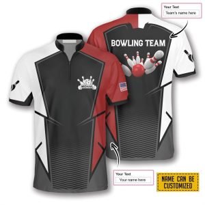 Best Strike Bowling Personalized Names And Team&hellip;