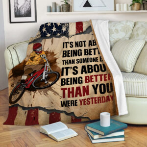 Bmx It’s About Being Better Than You&hellip;