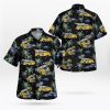 Carmel Fire District, Carmel, NY Hawaiian Shirt – Gifts For Firefighters In Carmel, NY
