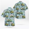 Cheektowaga New York Cleveland Hill Fire Department Christmas Hawaiian Shirt – Gifts For Firefighters In New York