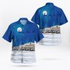 Cherry Hill Fire Department New Jersey Fleet Hawaiian Shirt – Gifts For Firefighters In New Jersey