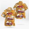 Carlstadt, Bergen County, New Jersey, Carlstadt Fire Department Hawaiian Shirt – Gifts For Firefighters In Carlstadt, NJ