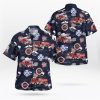 Chittenango Volunteer Fire Department Chittenango New York Hawaiian Shirt  – Gifts For Firefighters