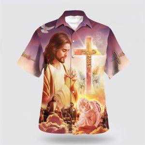 Christ With His Disciples Jesus Pray Hawaiian… Christ With His Disciples Jesus Pray Hawaiian…