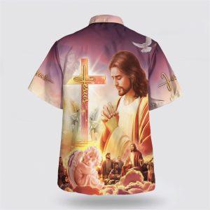 Christ With His Disciples Jesus Pray Hawaiian&hellip;