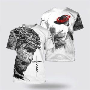 Christian Jesus Easter Day All Over Print&hellip;