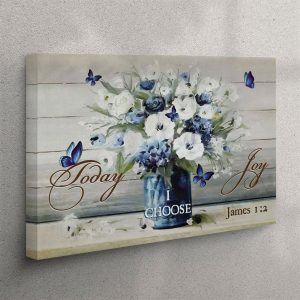 Christian Wall Art Butterfly Flower – Today&hellip;