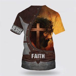 Christian Wooden Cross Love Jesus Faith All Over Print 3D T Shirt Gifts For Christians 2 gybwnz.jpg