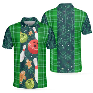 Christmas Bowling Decoration Light With Flannel Plaid&hellip;