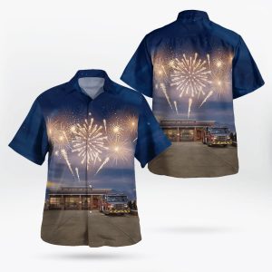 Cinnaminson Township, NJ, Cinnaminson FD, 4th Of&hellip;