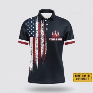 Custom Name Bowling American Flag Pattern Bowling Jersey Shirt Gift For Bowling Enthusiasts 2 gfl326.jpg
