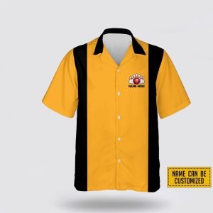 Custom Name Bowling My Mind Is Always&hellip;